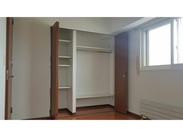 ポレスター春日公園の物件内観写真