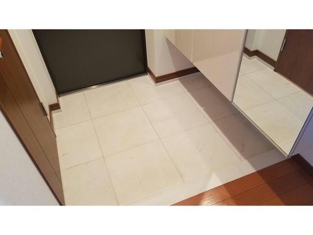 ポレスター春日公園の物件内観写真