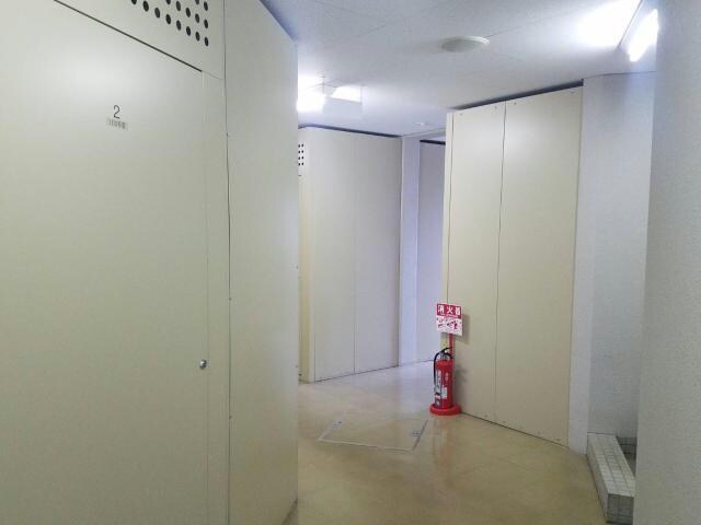 ポレスター春日公園の物件内観写真