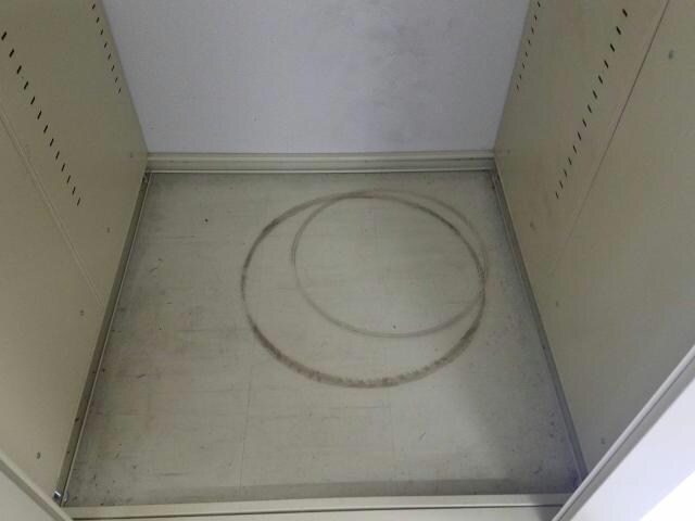 ポレスター春日公園の物件内観写真