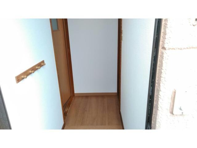 錦町４丁目アパート２階(染野)の物件内観写真