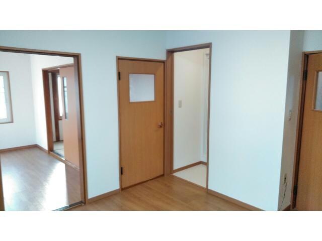 錦町４丁目アパート２階(染野)の物件内観写真