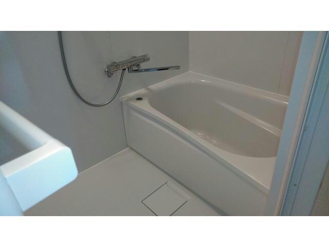 錦町４丁目アパート２階(染野)の物件内観写真