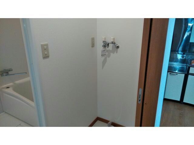 錦町４丁目アパート２階(染野)の物件内観写真