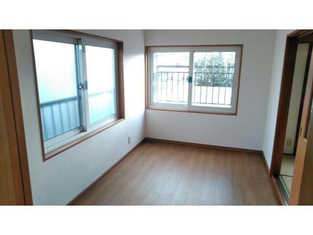 錦町４丁目アパート２階(染野)の物件内観写真