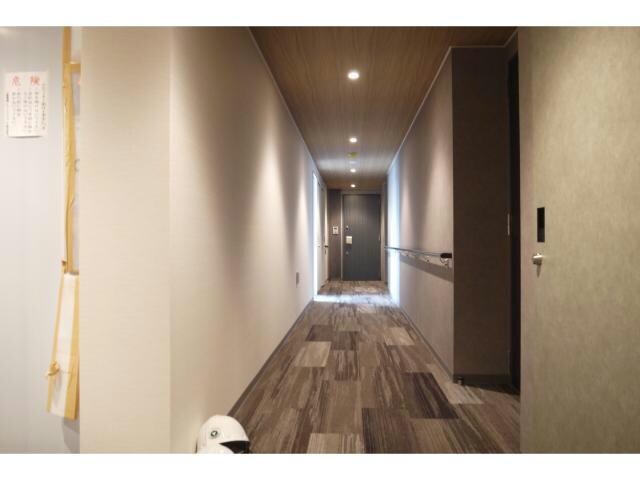 Central Residence PORTOMの物件外観写真