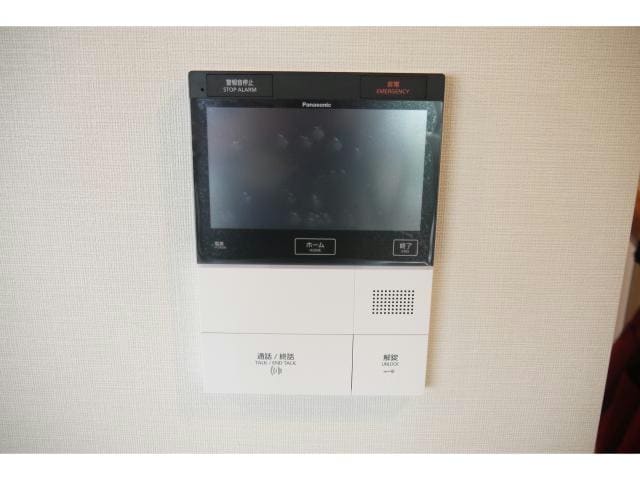 Central Residence PORTOMの物件内観写真