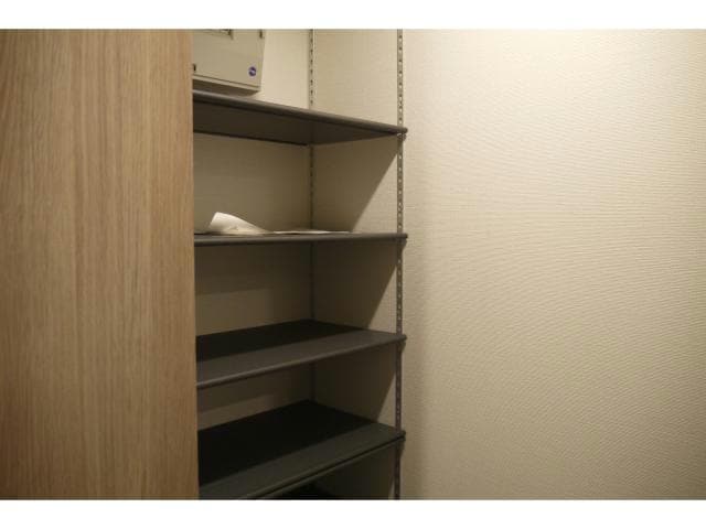 Central Residence PORTOMの物件内観写真