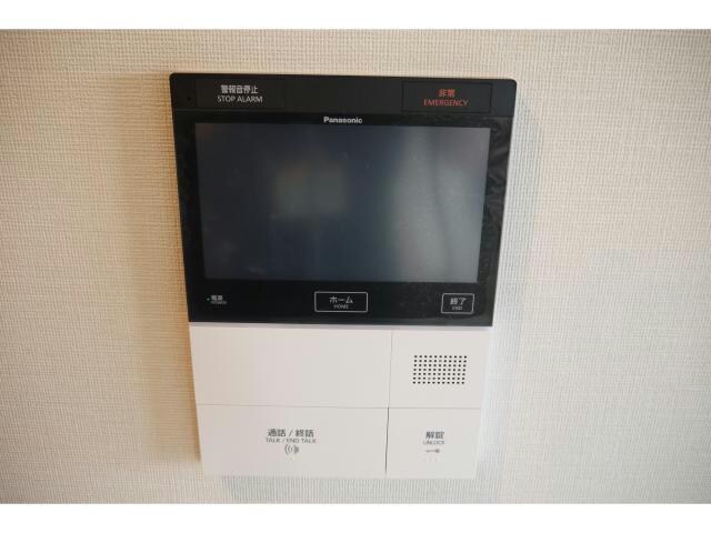 Central Residence PORTOMの物件内観写真