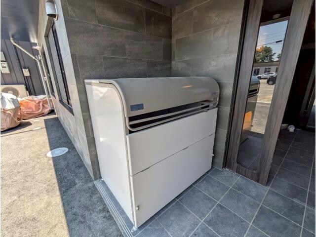 アトランティス朝日の物件外観写真