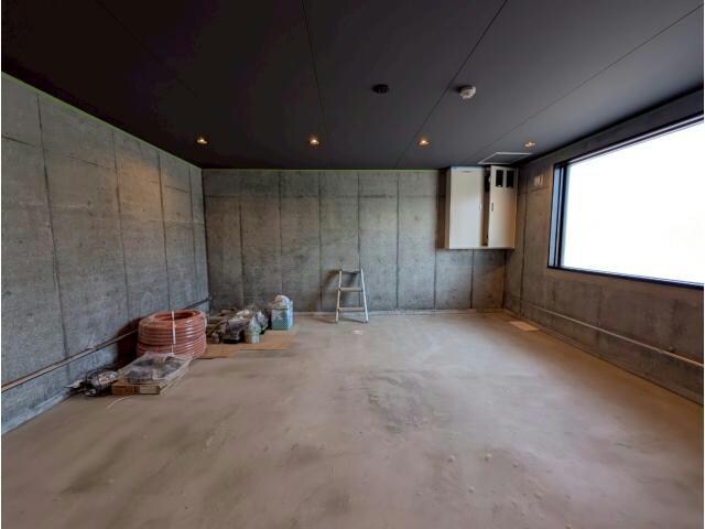 アトランティス朝日の物件外観写真