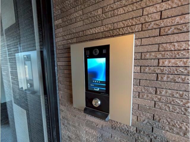 アトランティス朝日の物件外観写真