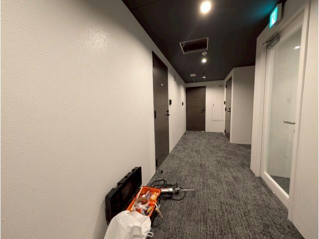 アトランティス朝日の物件外観写真