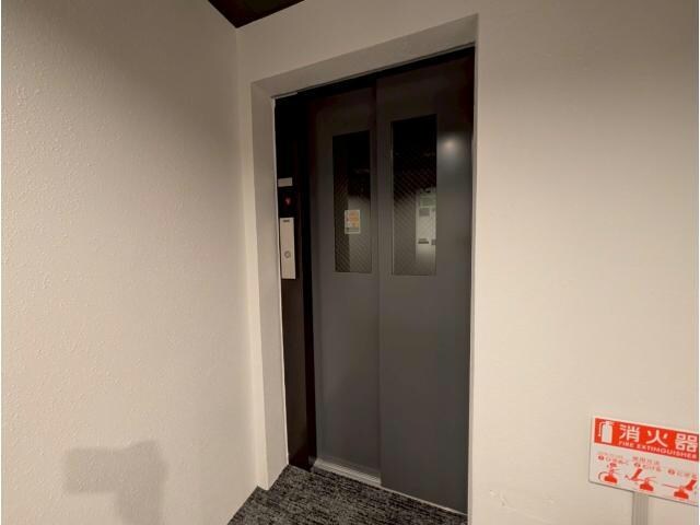 アトランティス朝日の物件外観写真