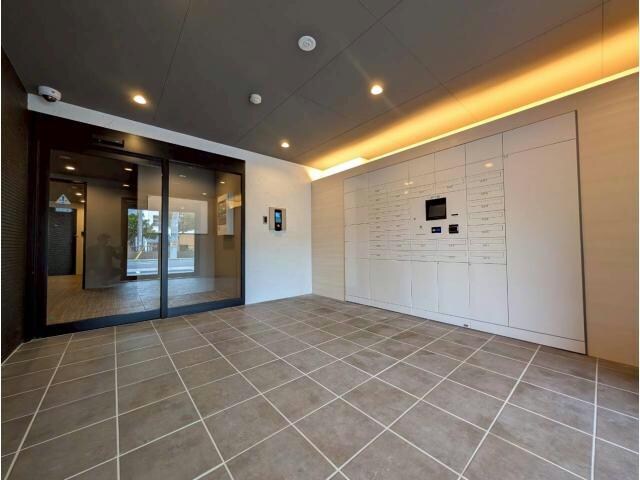 千歳駅 徒歩12分 2階の物件外観写真