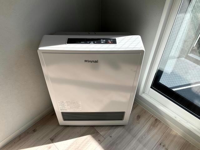 千歳駅 徒歩12分 2階の物件内観写真