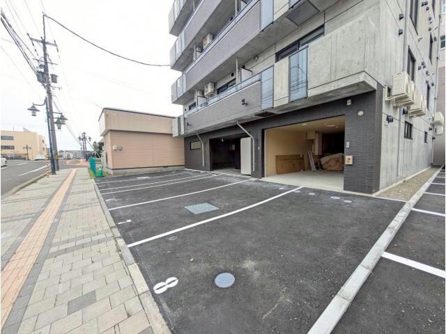 千歳駅 徒歩12分 2階の物件外観写真