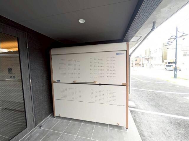 千歳駅 徒歩12分 2階の物件外観写真