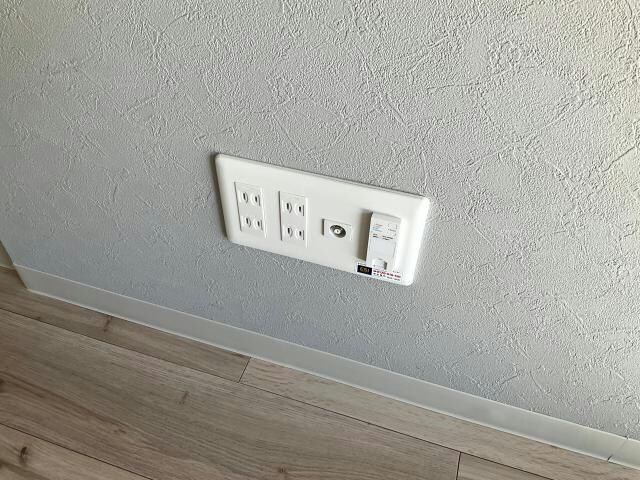 千歳駅 徒歩12分 2階の物件内観写真