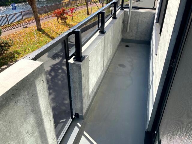 千歳駅 徒歩12分 2階の物件内観写真