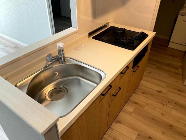 千歳駅 徒歩12分 2階の物件内観写真