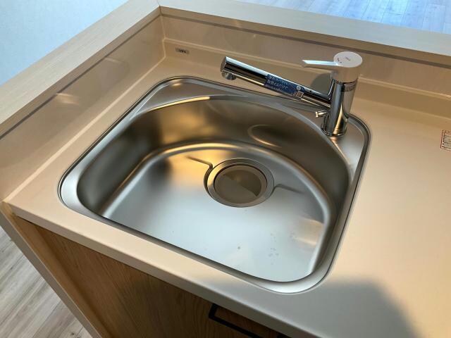 千歳駅 徒歩12分 2階の物件内観写真