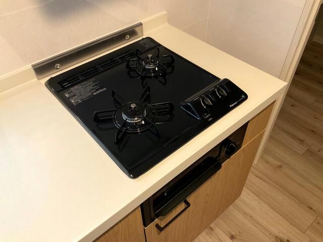 千歳駅 徒歩12分 2階の物件内観写真