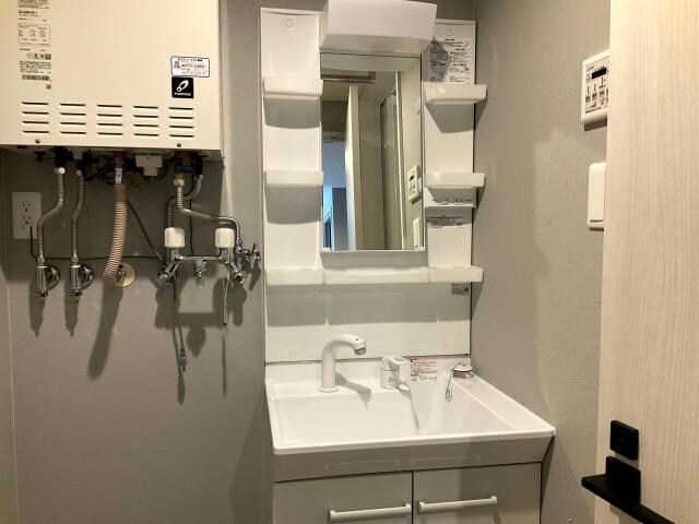 千歳駅 徒歩12分 2階の物件内観写真