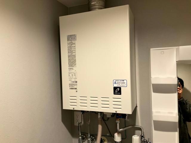 千歳駅 徒歩12分 2階の物件内観写真