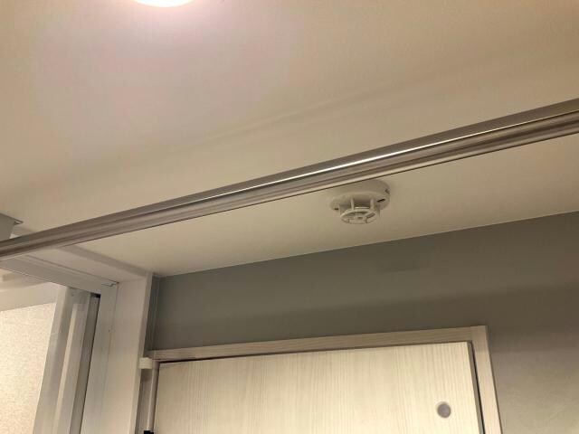 千歳駅 徒歩12分 2階の物件内観写真