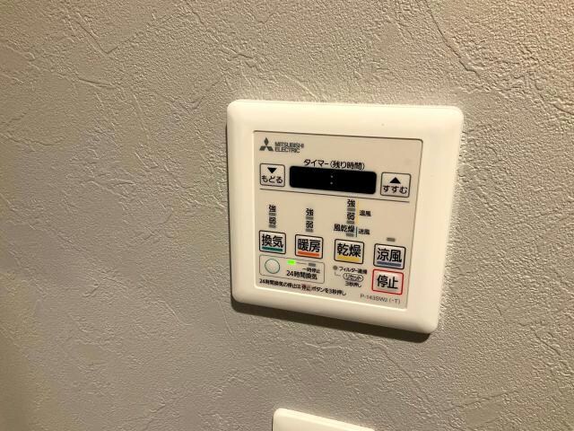 千歳駅 徒歩12分 2階の物件内観写真