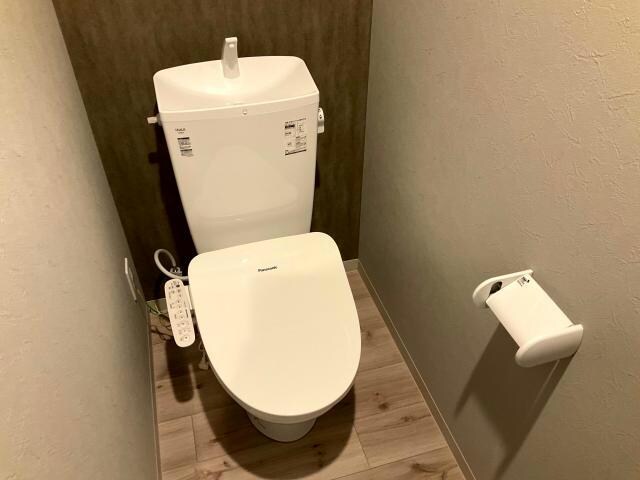 千歳駅 徒歩12分 2階の物件内観写真