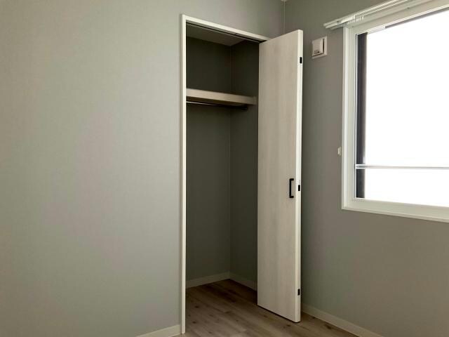 千歳駅 徒歩12分 2階の物件内観写真