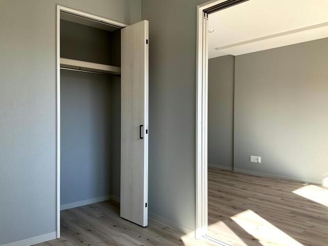 千歳駅 徒歩12分 2階の物件内観写真