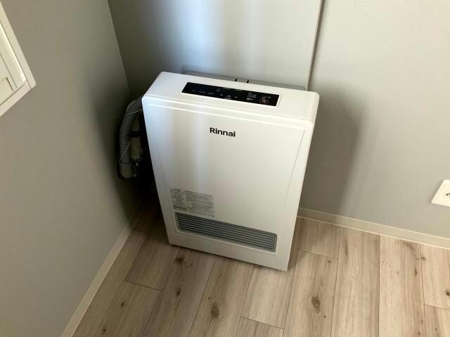 千歳駅 徒歩12分 2階の物件内観写真