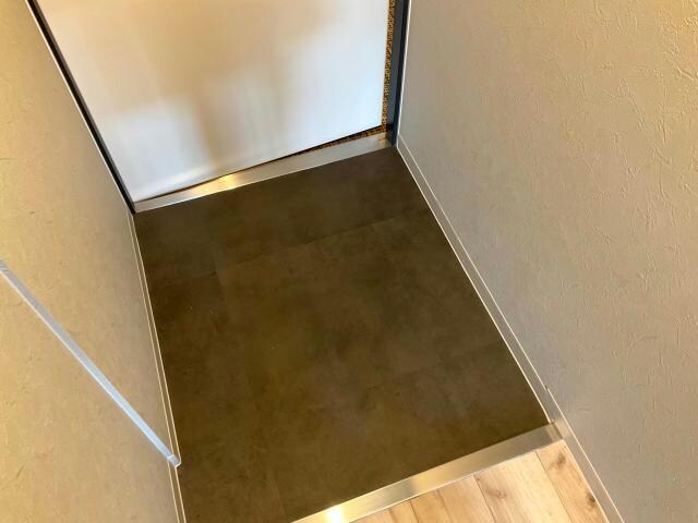 千歳駅 徒歩12分 2階の物件内観写真