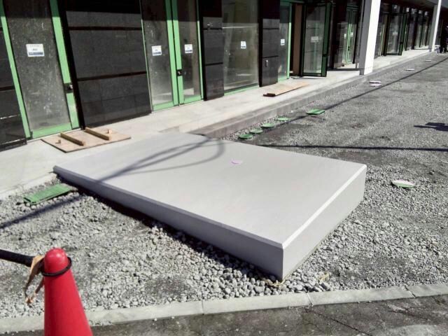 アルファグラン末広の物件外観写真