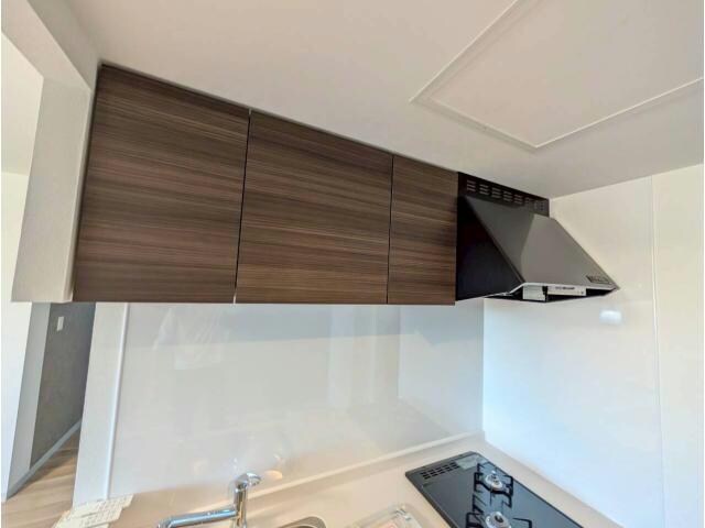 WELL BRIGHT朝日 RESIDENCEの物件内観写真