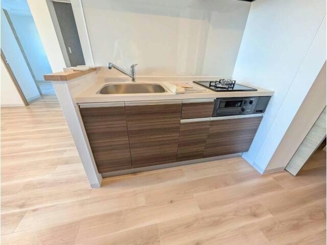 WELL BRIGHT朝日 RESIDENCEの物件内観写真