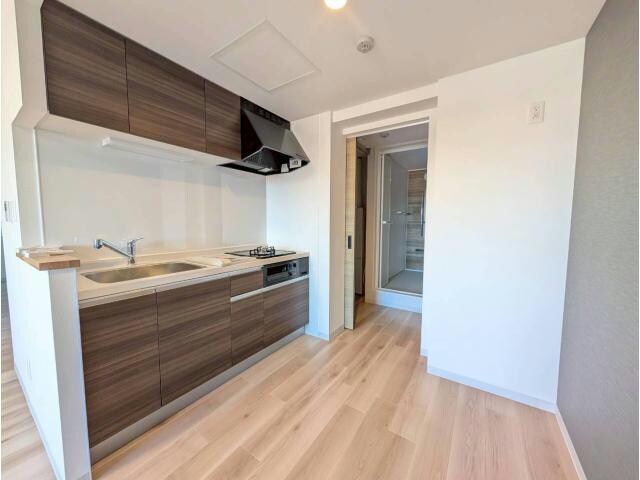 WELL BRIGHT朝日 RESIDENCEの物件内観写真