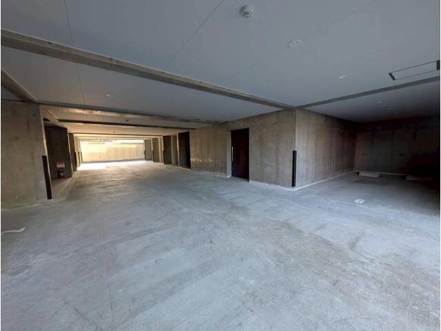 WELL BRIGHT朝日 RESIDENCEの物件外観写真