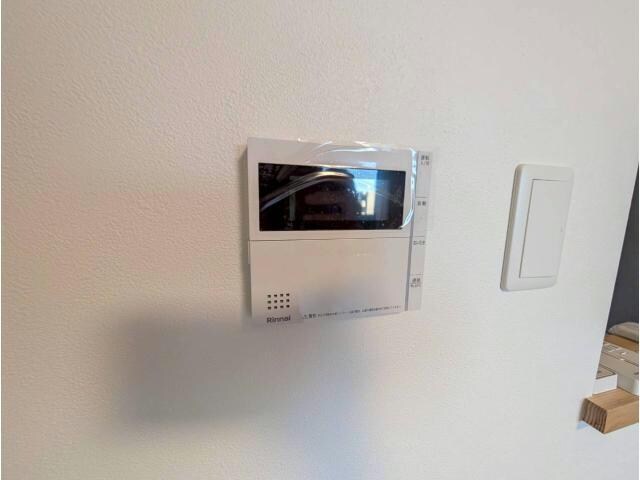 WELL BRIGHT朝日 RESIDENCEの物件内観写真