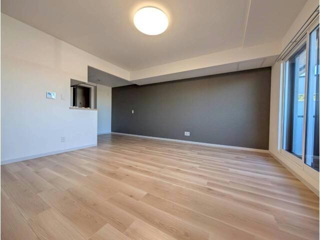 WELL BRIGHT朝日 RESIDENCEの物件内観写真