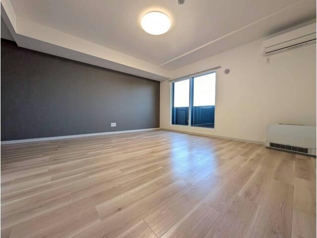 WELL BRIGHT朝日 RESIDENCEの物件内観写真