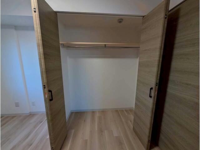 WELL BRIGHT朝日 RESIDENCEの物件内観写真