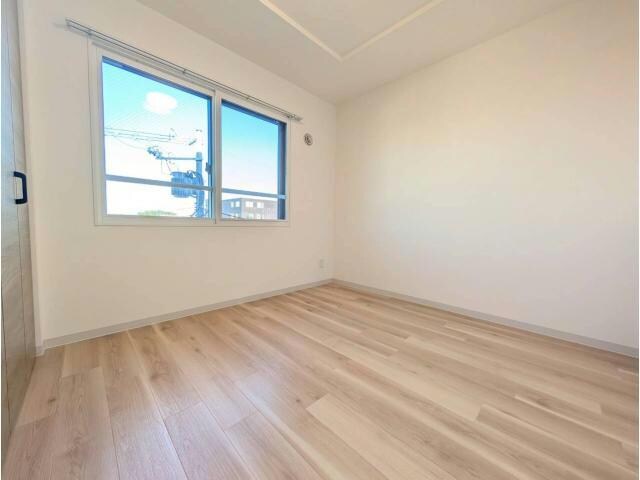 WELL BRIGHT朝日 RESIDENCEの物件内観写真