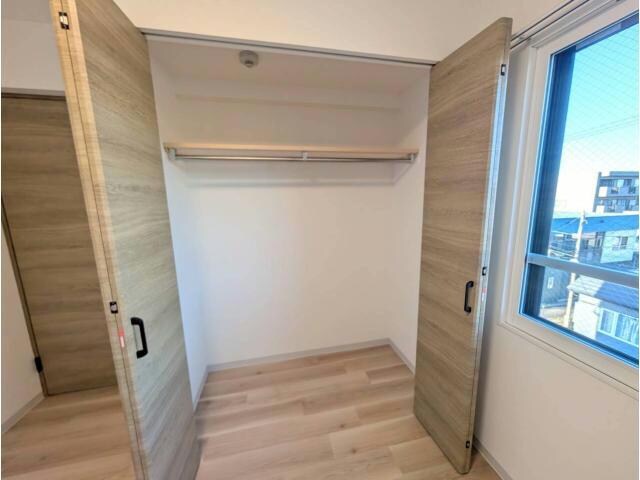 WELL BRIGHT朝日 RESIDENCEの物件内観写真