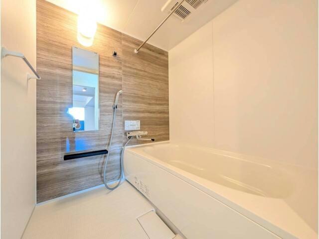 WELL BRIGHT朝日 RESIDENCEの物件内観写真