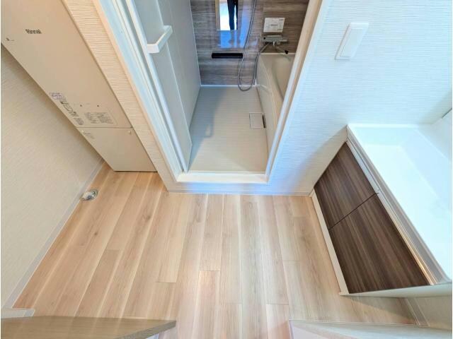 WELL BRIGHT朝日 RESIDENCEの物件内観写真