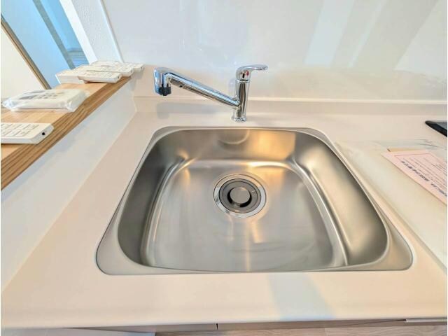 WELL BRIGHT朝日 RESIDENCEの物件内観写真